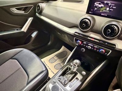 2018 Audi Q2