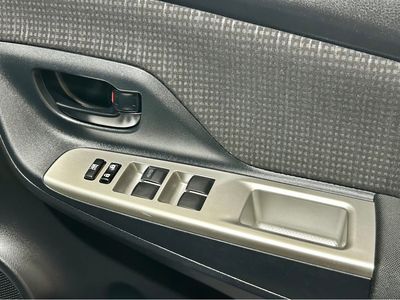 2016 Toyota Yaris