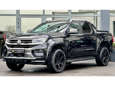 2025 Volkswagen Amarok