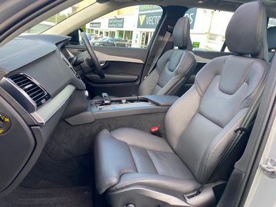 2024 Volvo XC90