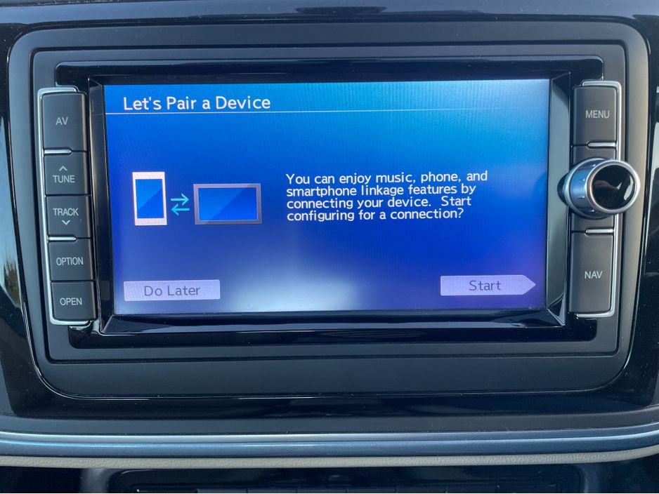 2018 Volkswagen Beetle