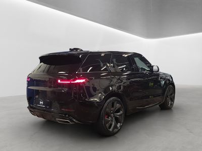 2024 Land Rover Range Rover Sport