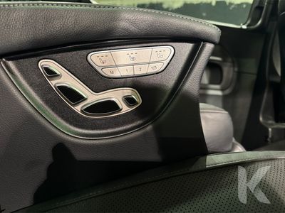 2020 Mercedes-Benz V Class