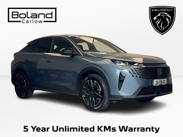 vehicle for sale from Boland Carlow