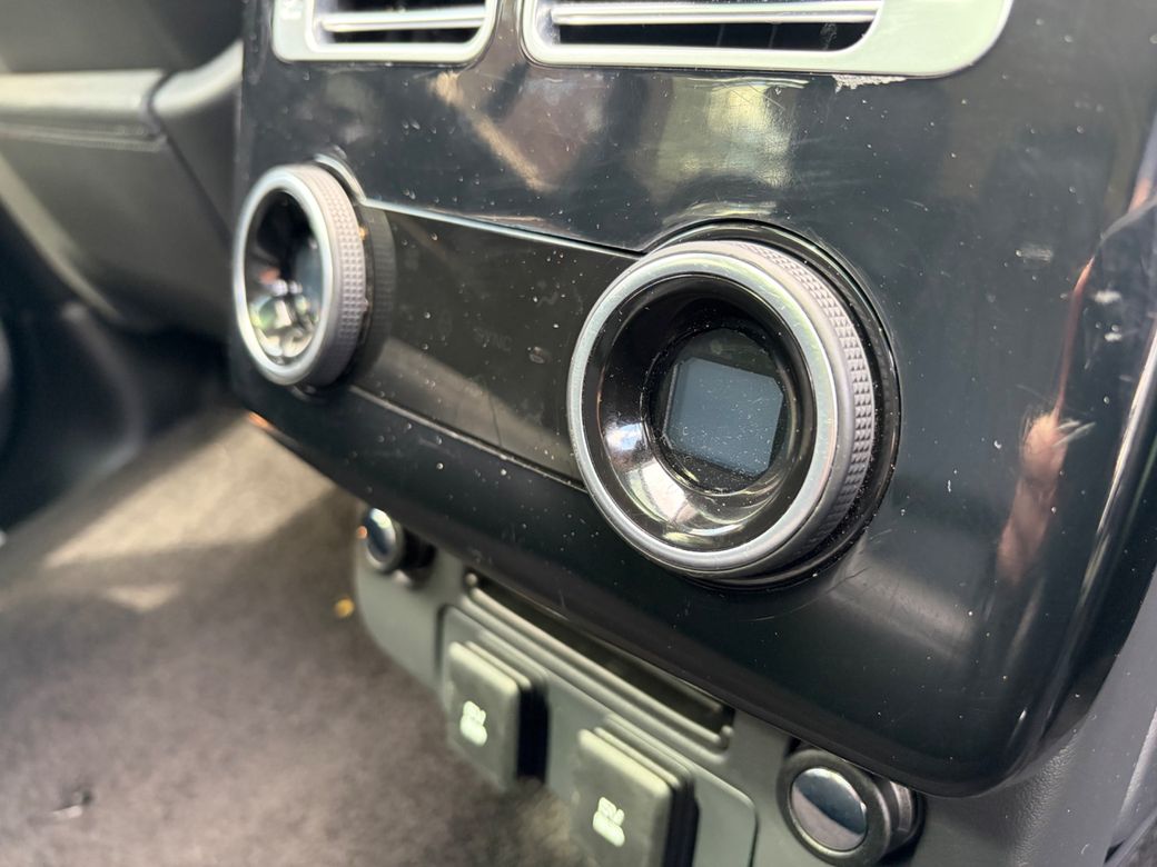 2021 Land Rover Range Rover