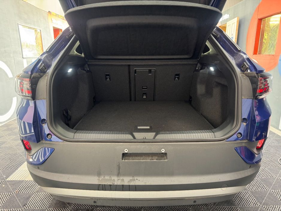 2024 Volkswagen ID.4