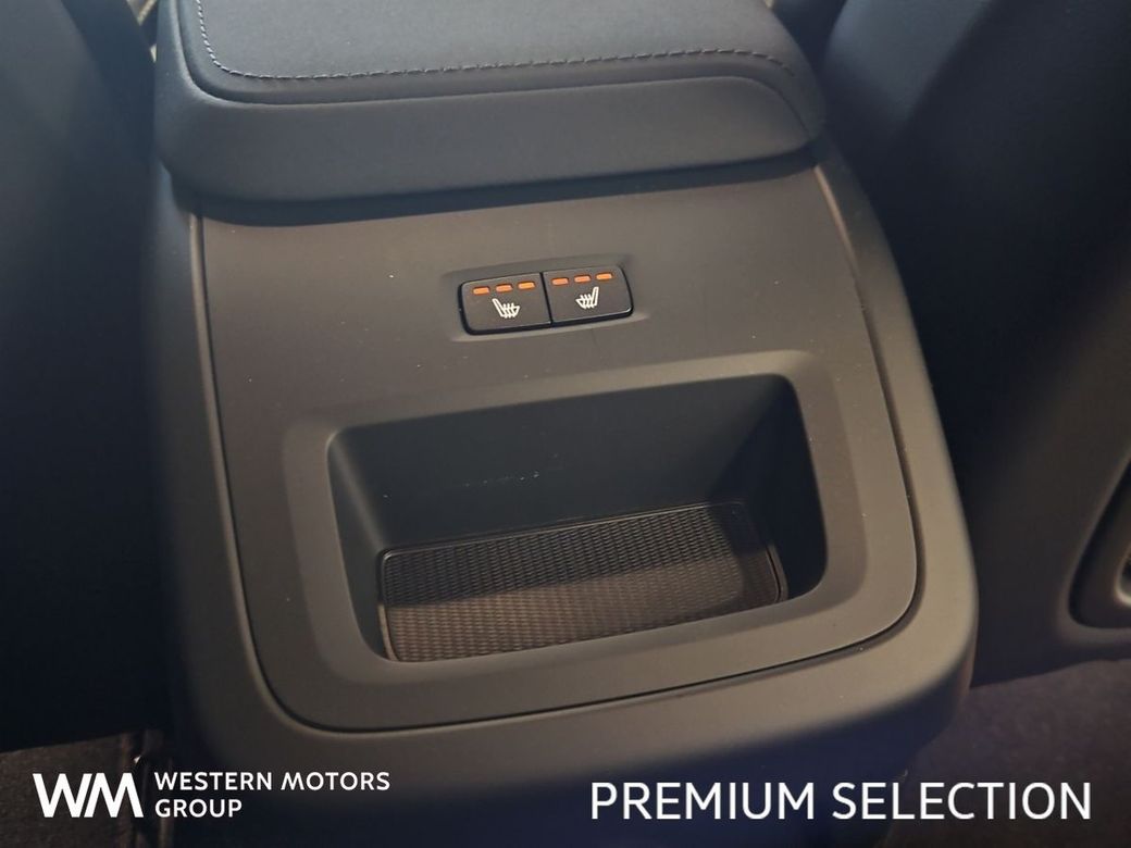 2026 Volvo XC60