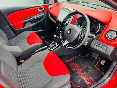 2015 Renault Clio