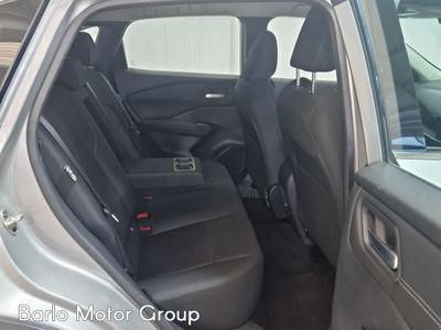 2023 Nissan Qashqai