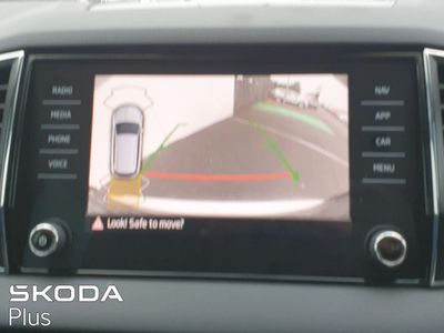 2023 Skoda Karoq
