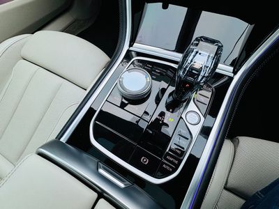 2021 BMW 8 Series