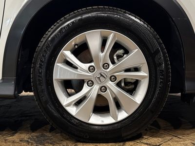 2021 Honda Vezel
