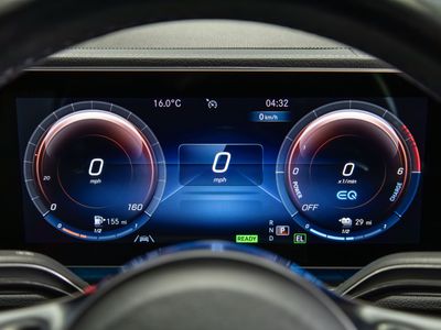 2022 Mercedes-Benz GLE Class