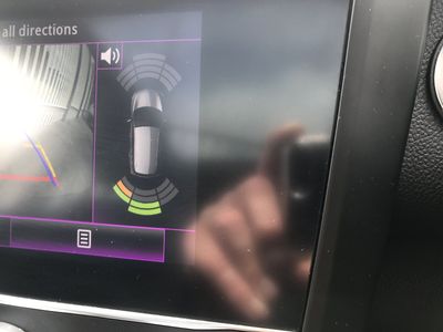 2019 Renault Kadjar