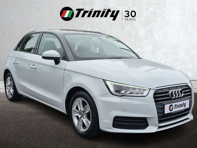 vehicle for sale from Trinity Motors Wexford