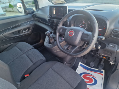 2023 Fiat Doblo
