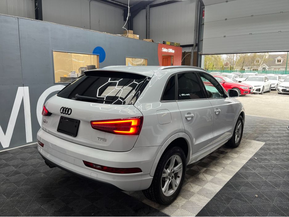 2015 Audi Q3