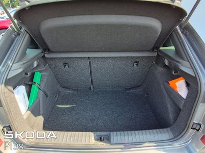 2025 Skoda Kamiq