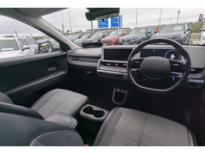 2022 Hyundai Ioniq 5