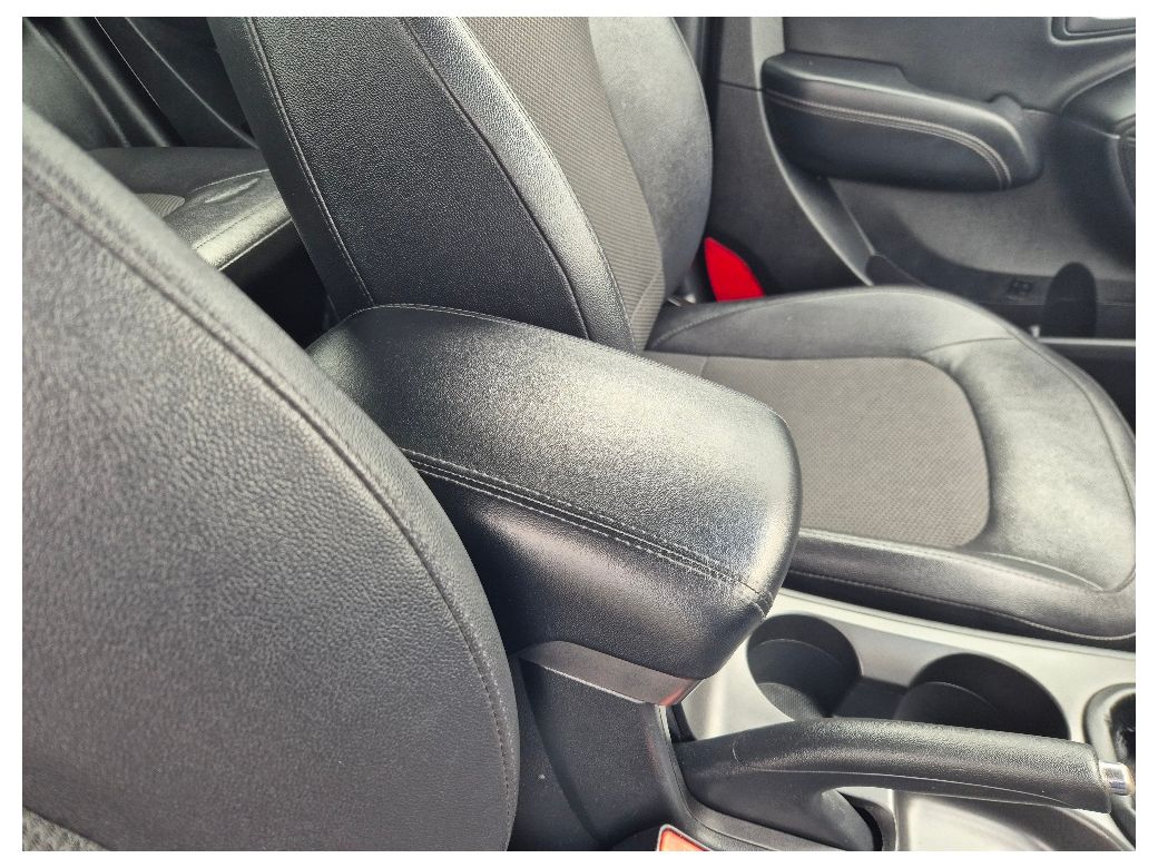 2015 Hyundai ix35