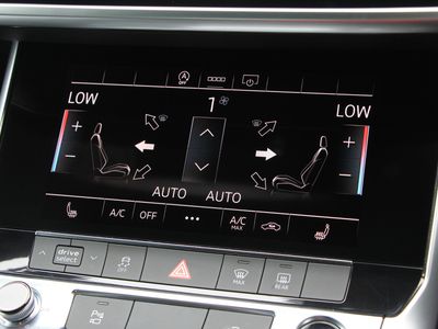 2021 Audi A6