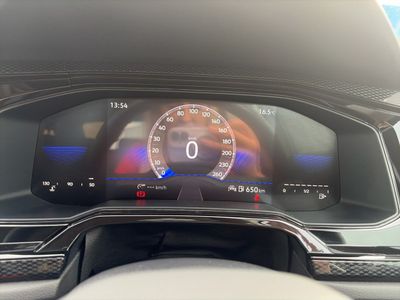 2023 Volkswagen Taigo