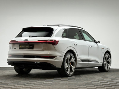 2023 Audi e-tron