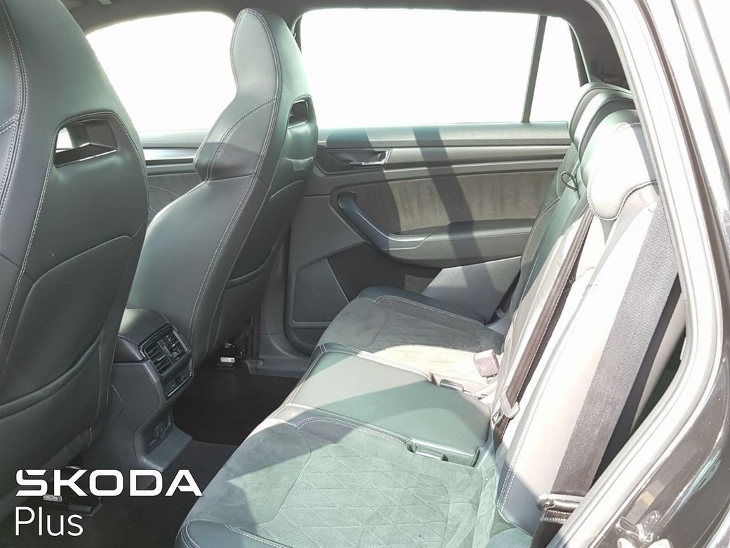 2022 Skoda Kodiaq