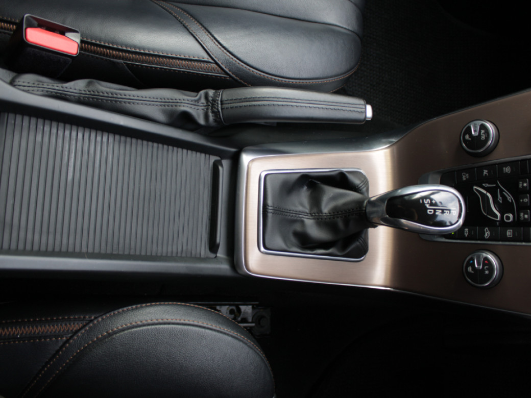 2016 Volvo V40 Cross Country