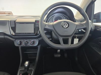 2020 Volkswagen up!
