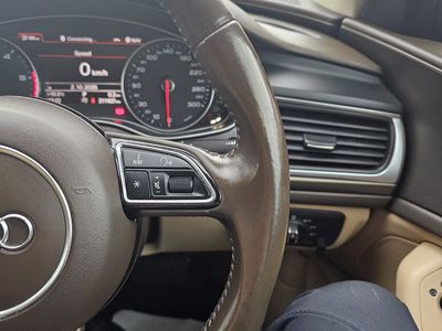 2014 Audi A6