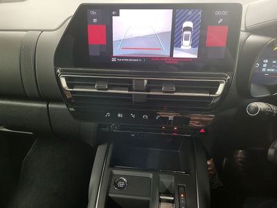 2025 Citroen C5 Aircross
