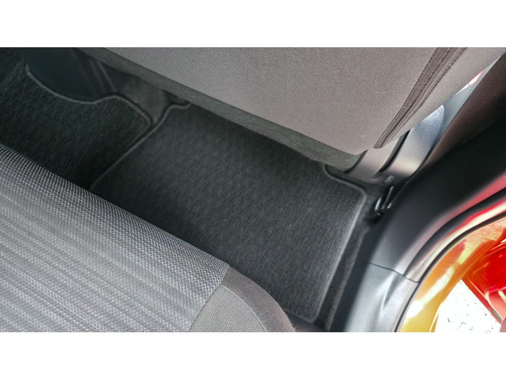 2021 Toyota Yaris