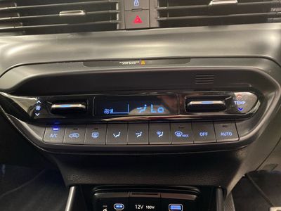 2024 Hyundai Bayon
