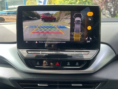 2023 Volkswagen ID.4