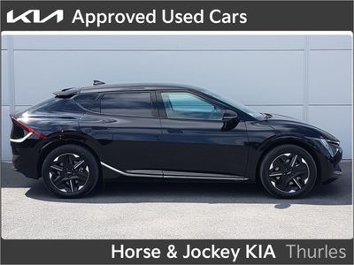 2026 Kia EV6
