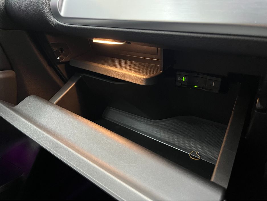 2023 Mercedes-Benz EQB