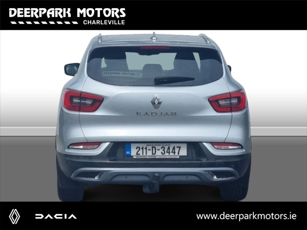 2021 Renault Kadjar