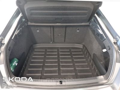 2023 Skoda Octavia