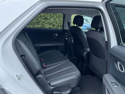 2021 Hyundai Ioniq 5