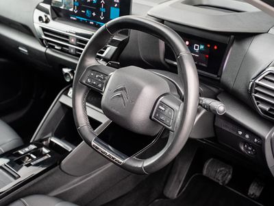 2021 Citroen C4