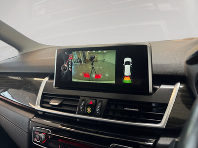 2016 BMW 2 Series Gran Tourer