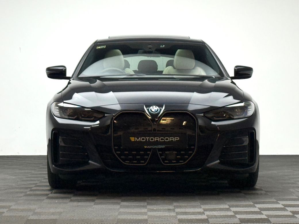 2023 BMW i4