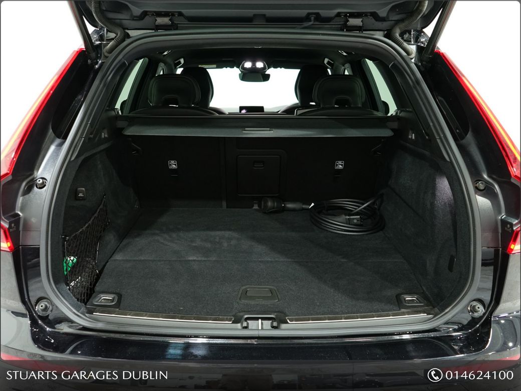 2025 Volvo XC60