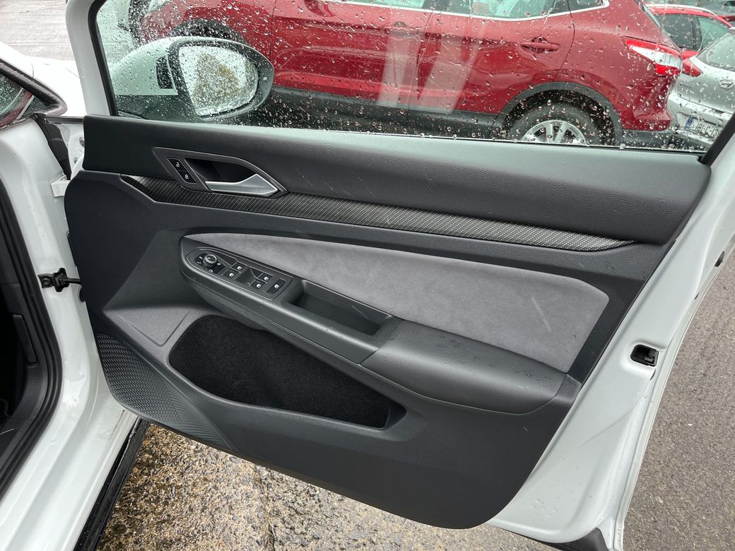 2022 Volkswagen Golf
