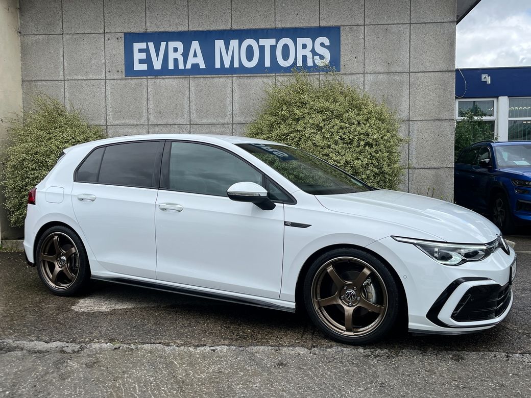 2022 Volkswagen Golf