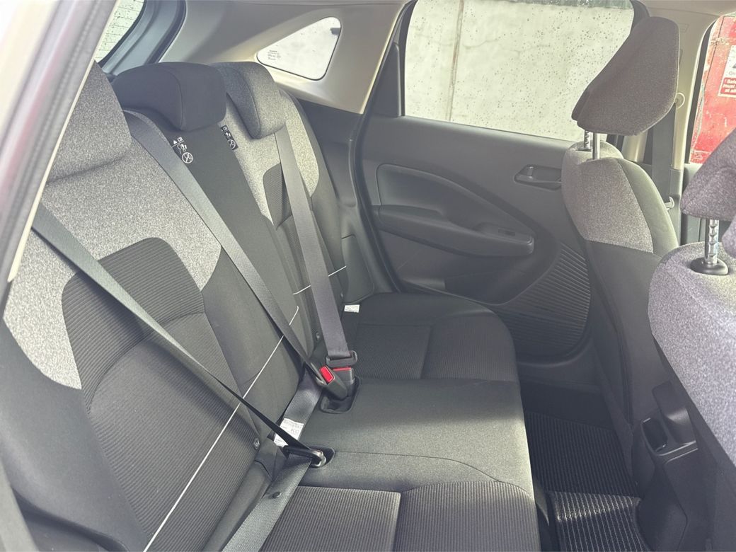 2021 Nissan Note