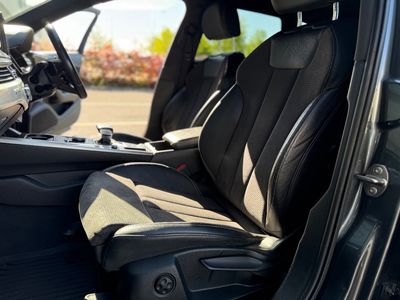2016 Audi A4