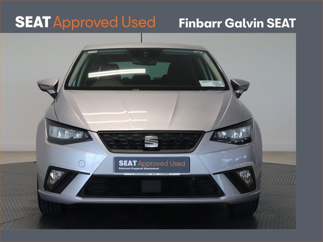 2022 SEAT Ibiza