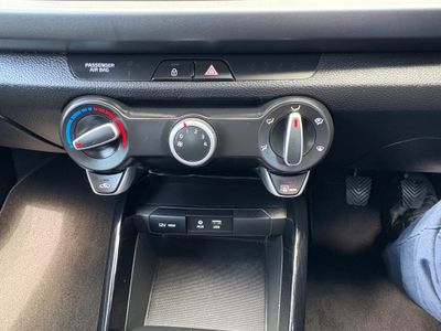 2018 Kia Rio